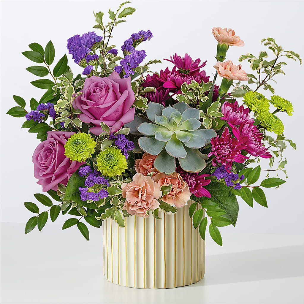 You're a Gem Bouquet – GORDILLO'S FLOWERS AND GIFTS LLC, Mishawaka IN