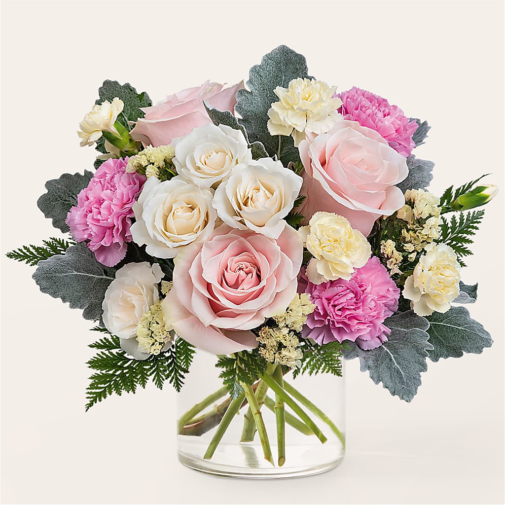 Blissful Moments Bouquet – GORDILLO'S FLOWERS AND GIFTS LLC, Mishawaka IN