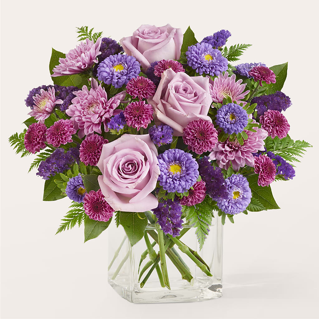 In Harmony Bouquet – GORDILLO'S FLOWERS AND GIFTS LLC, Mishawaka IN