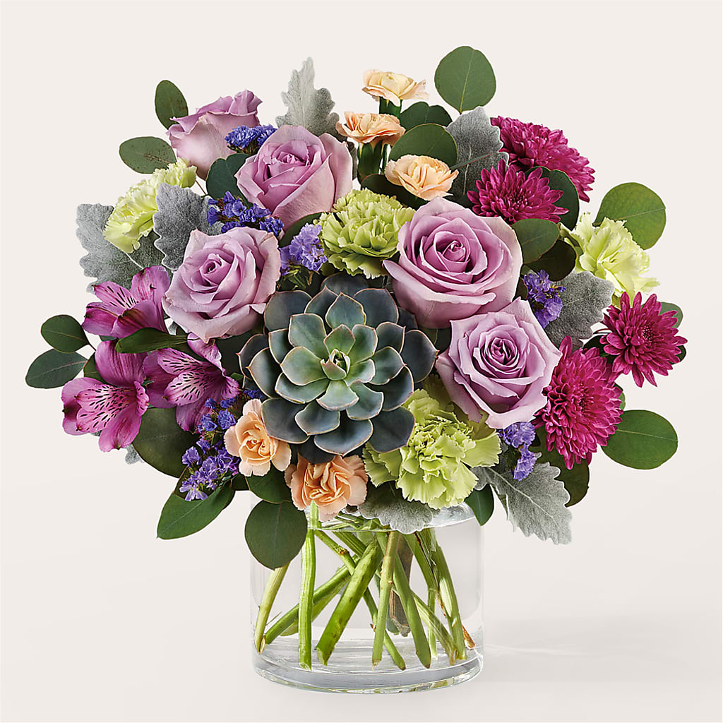 Botanical Dream Bouquet – GORDILLO'S FLOWERS AND GIFTS LLC, Mishawaka IN