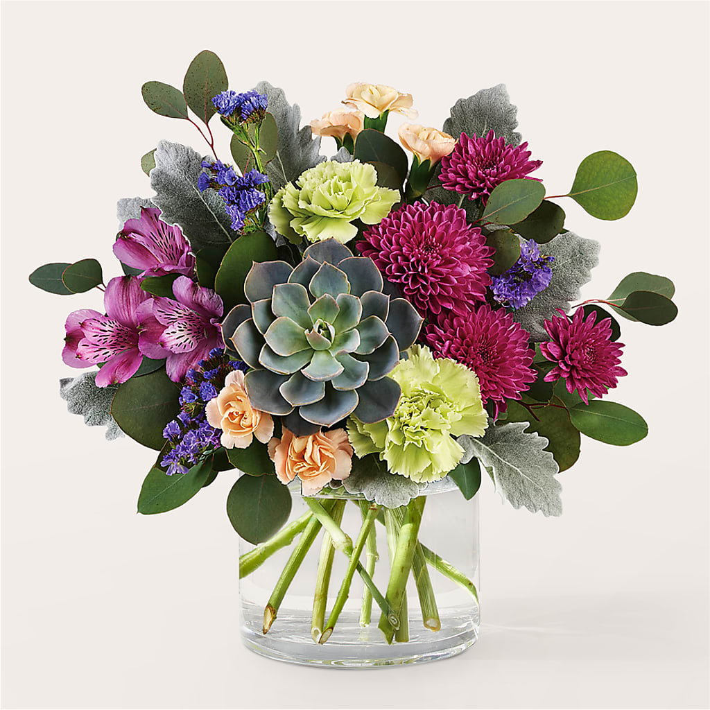 Botanical Dream Bouquet – GORDILLO'S FLOWERS AND GIFTS LLC, Mishawaka IN