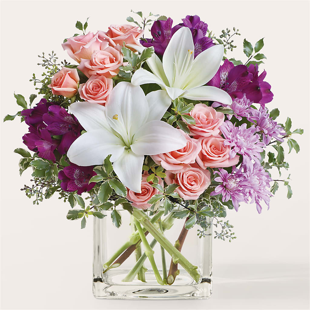 Mani Pedi Bouquet – GORDILLO'S FLOWERS AND GIFTS LLC, Mishawaka IN