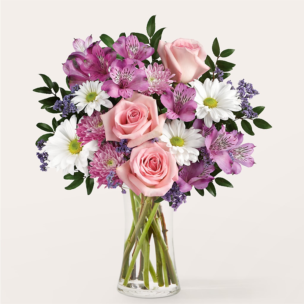 Enchantment Bouquet – GORDILLO'S FLOWERS AND GIFTS LLC, Mishawaka IN