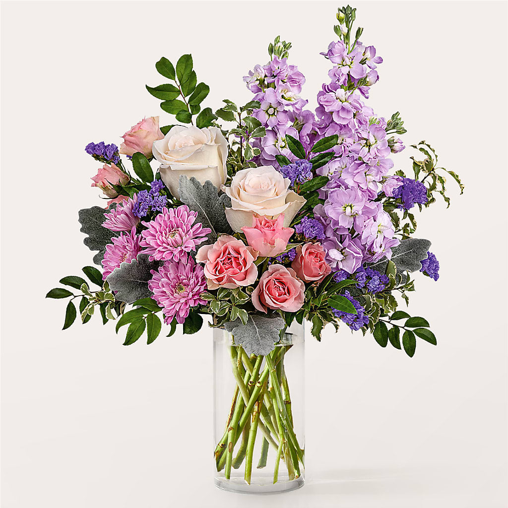 Well Wishes Bouquet – GORDILLO'S FLOWERS AND GIFTS LLC, Mishawaka IN