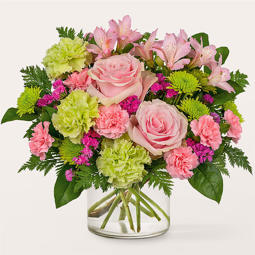Pinch Me Bouquet – GORDILLO'S FLOWERS AND GIFTS LLC, Mishawaka IN