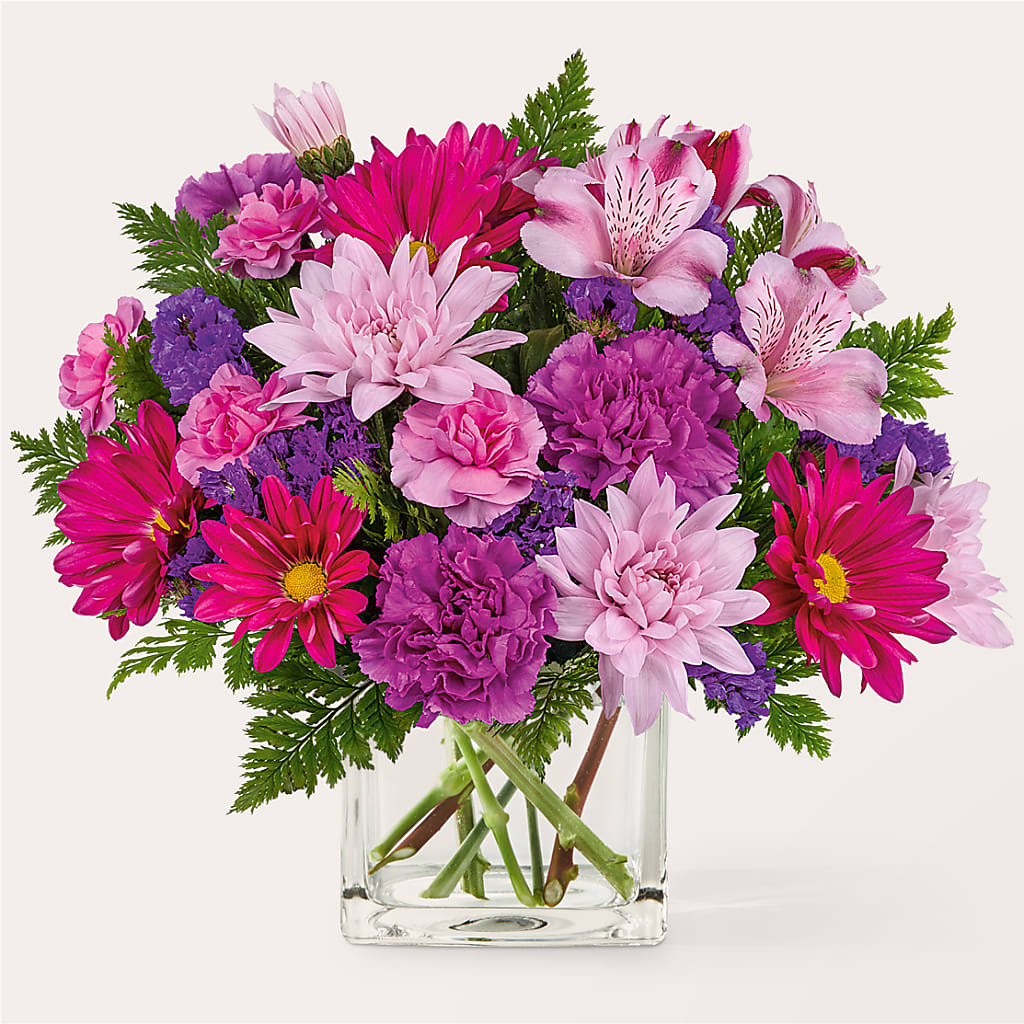 Afternoon Tea Bouquet – GORDILLO'S FLOWERS AND GIFTS LLC, Mishawaka IN