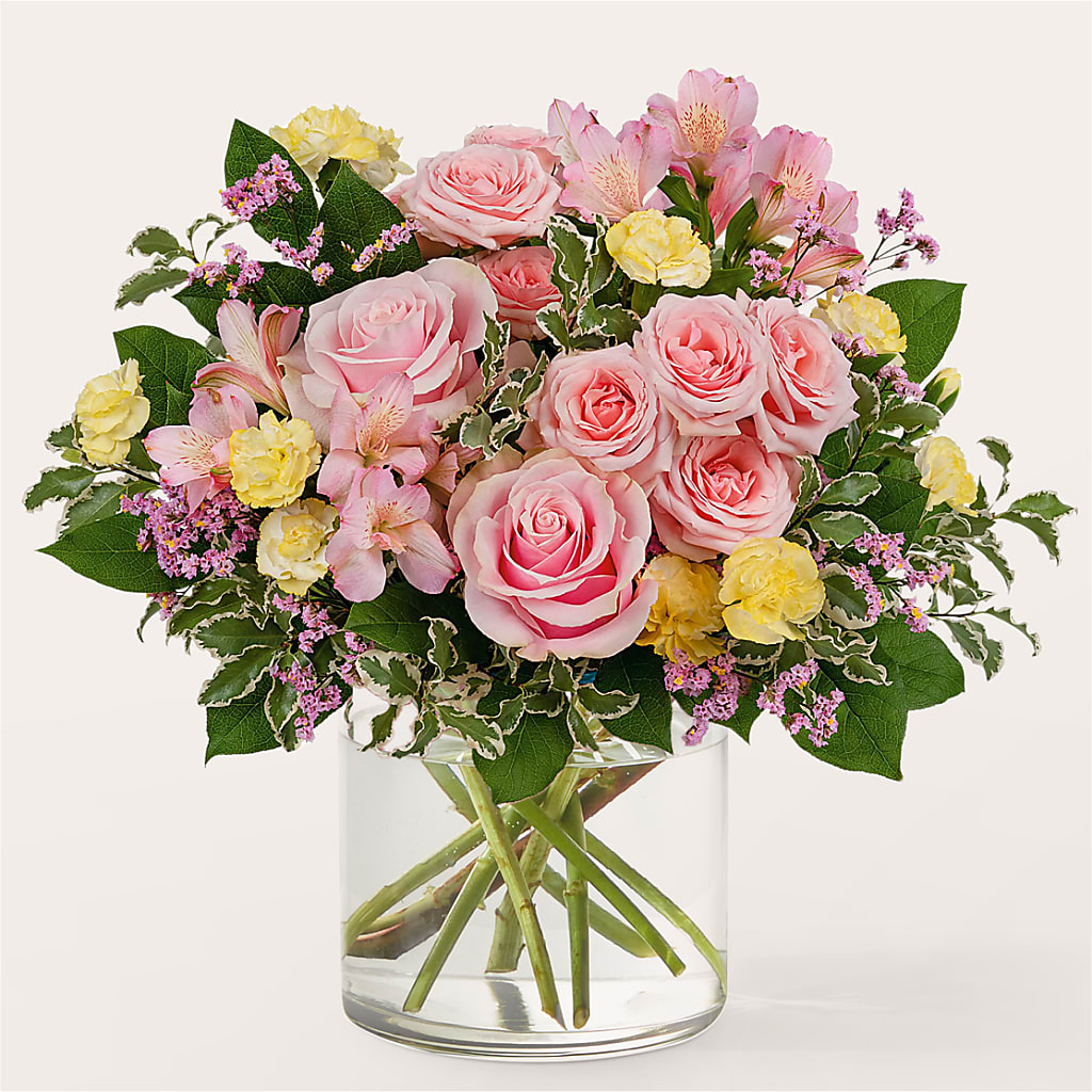 Refreshed Bouquet – GORDILLO'S FLOWERS AND GIFTS LLC, Mishawaka IN
