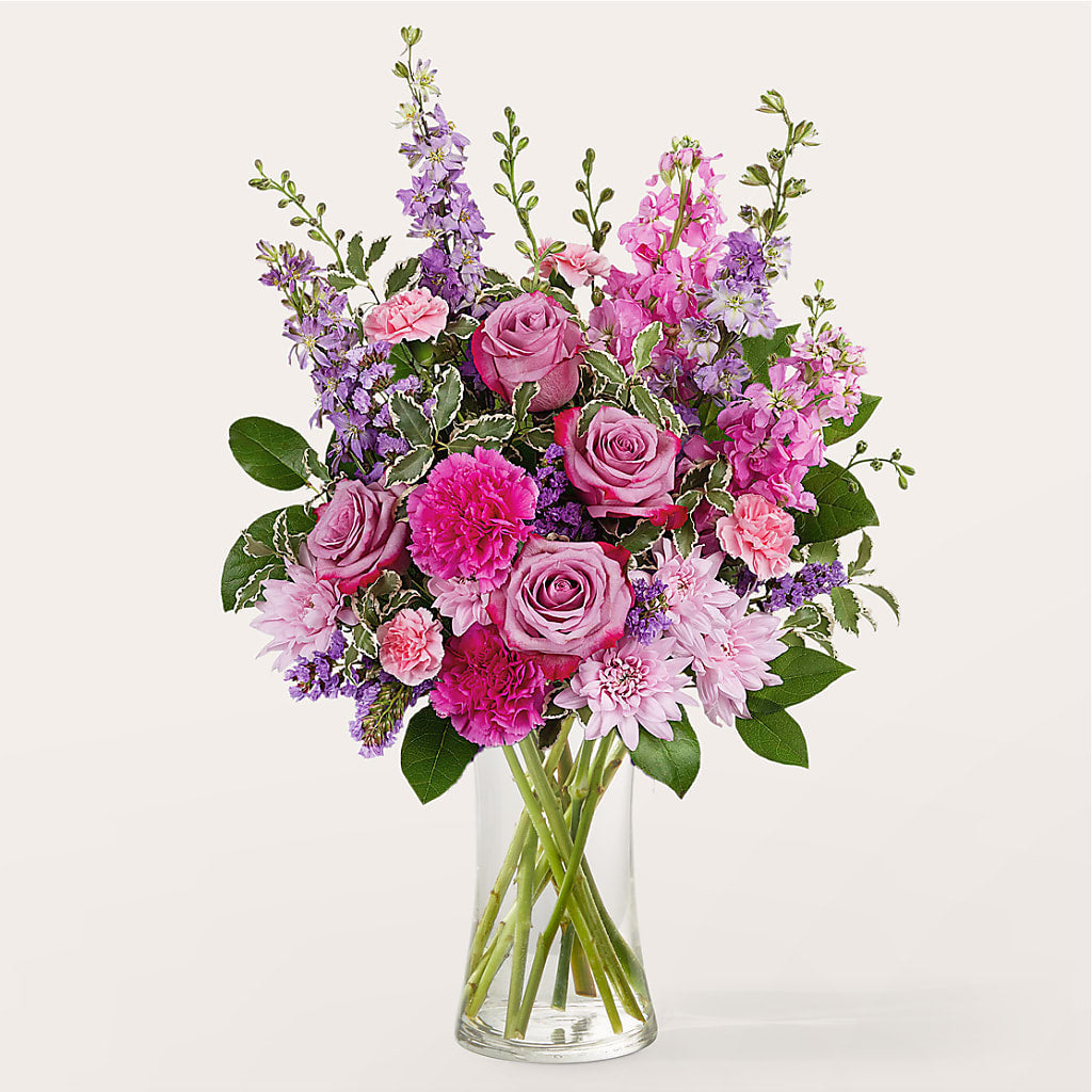 Sincerely Yours Bouquet – GORDILLO'S FLOWERS AND GIFTS LLC, Mishawaka IN