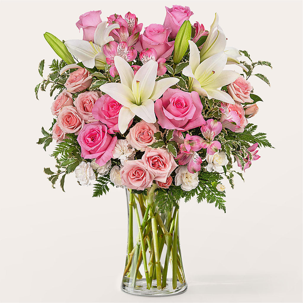 All the Best Bouquet – GORDILLO'S FLOWERS AND GIFTS LLC, Mishawaka IN