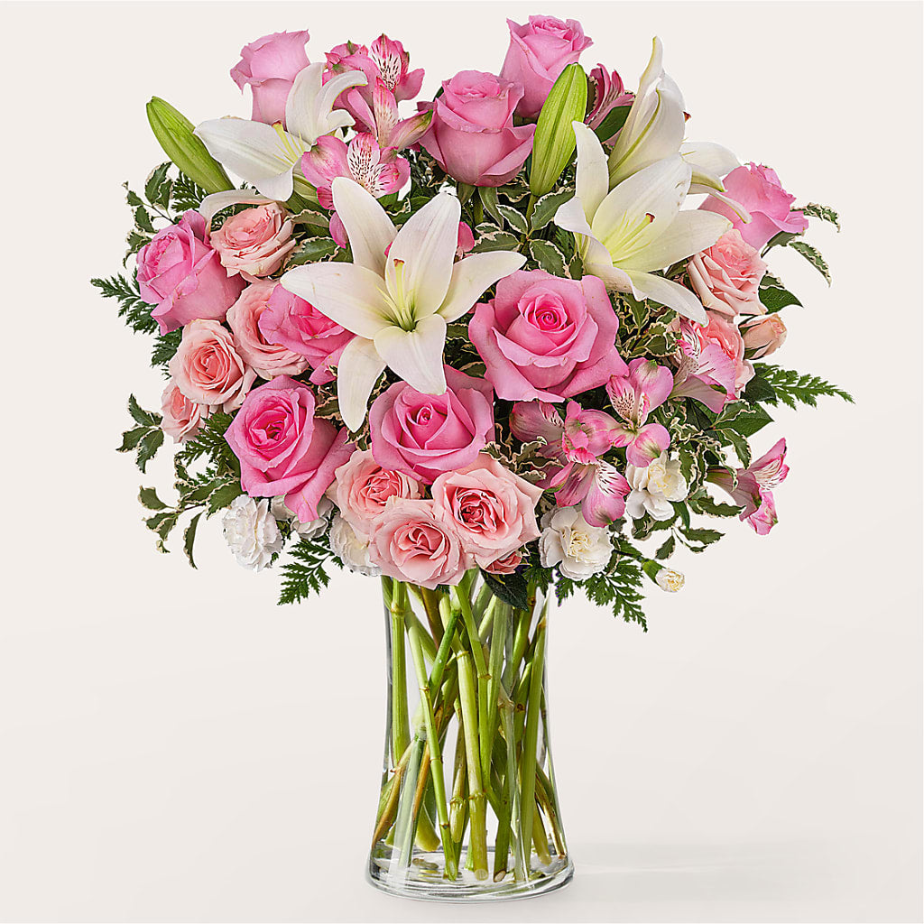 All the Best Bouquet – GORDILLO'S FLOWERS AND GIFTS LLC, Mishawaka IN