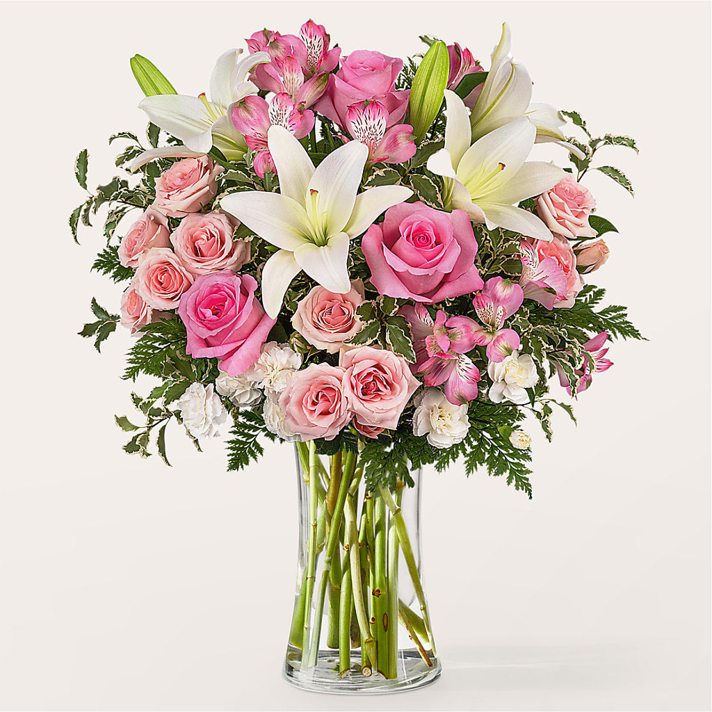 All the Best Bouquet – GORDILLO'S FLOWERS AND GIFTS LLC, Mishawaka IN