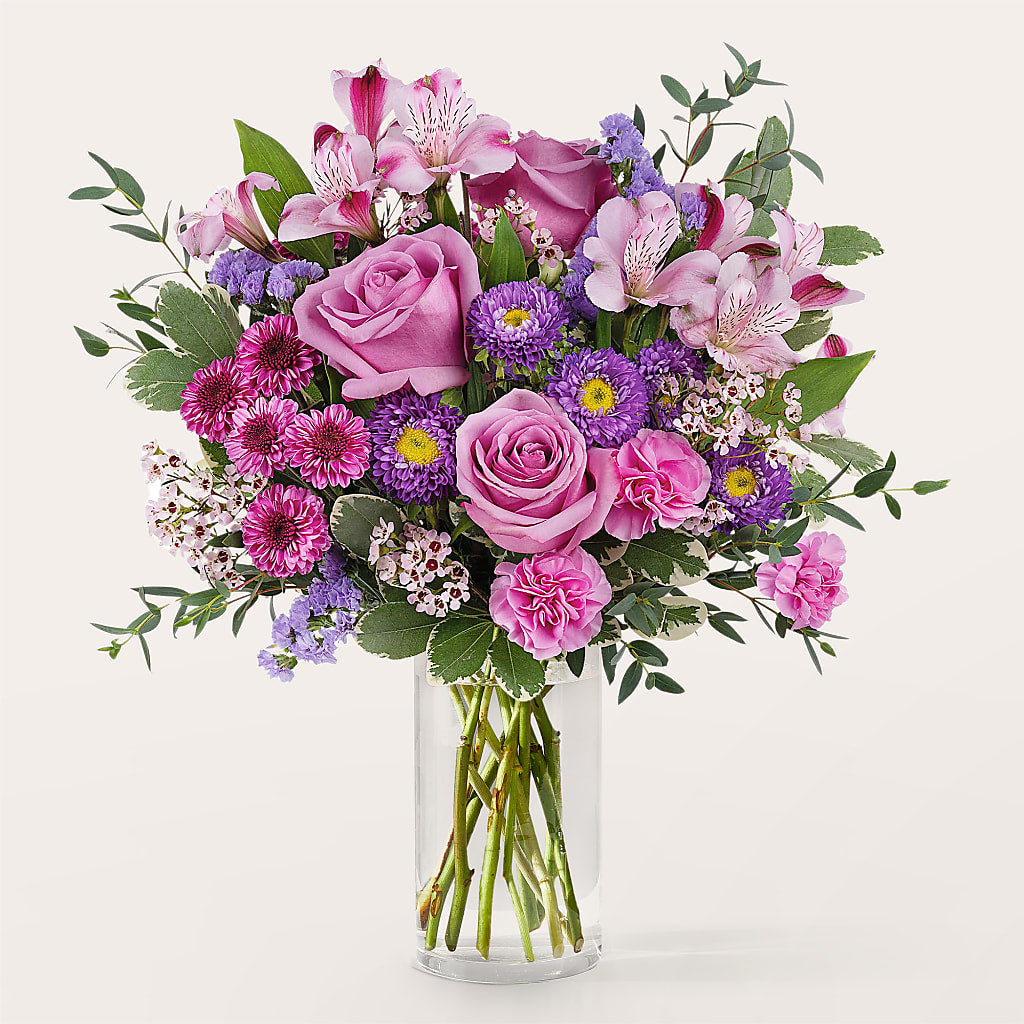 Fanciful Blossoms Bouquet – GORDILLO'S FLOWERS AND GIFTS LLC, Mishawaka IN