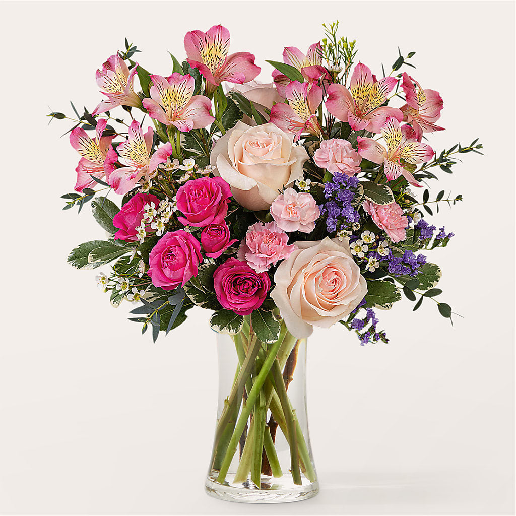 A La Mode Bouquet – GORDILLO'S FLOWERS AND GIFTS LLC, Mishawaka IN