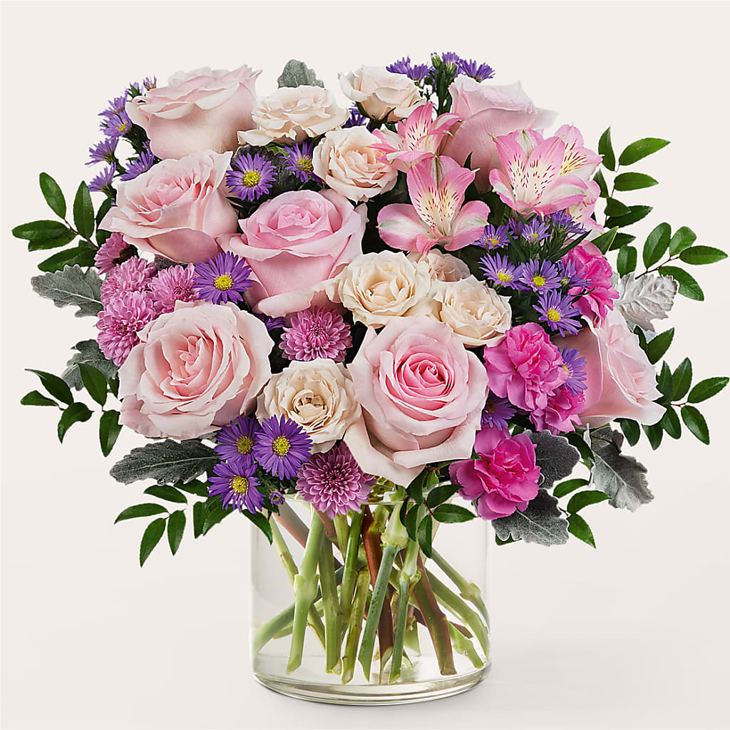 Light as a Feather Bouquet – GORDILLO'S FLOWERS AND GIFTS LLC, Mishawaka IN