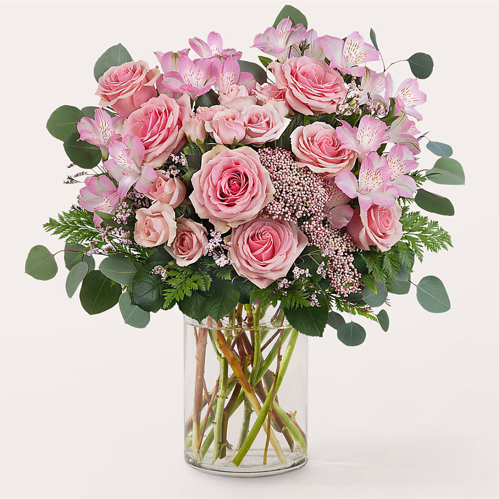 Sweetheart Bouquet – GORDILLO'S FLOWERS AND GIFTS LLC, Mishawaka IN