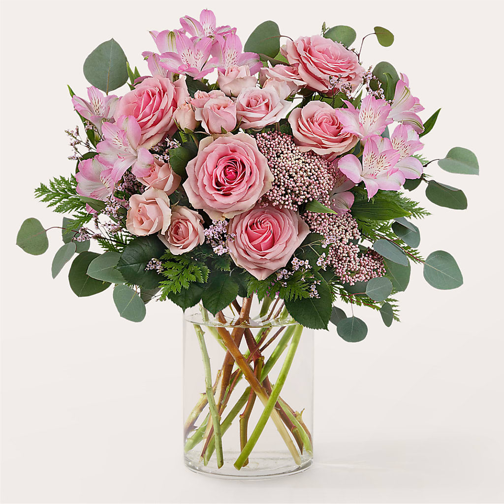 Sweetheart Bouquet – GORDILLO'S FLOWERS AND GIFTS LLC, Mishawaka IN