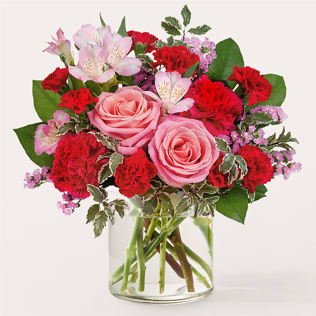 First Impressions Bouquet – GORDILLO'S FLOWERS AND GIFTS LLC, Mishawaka IN