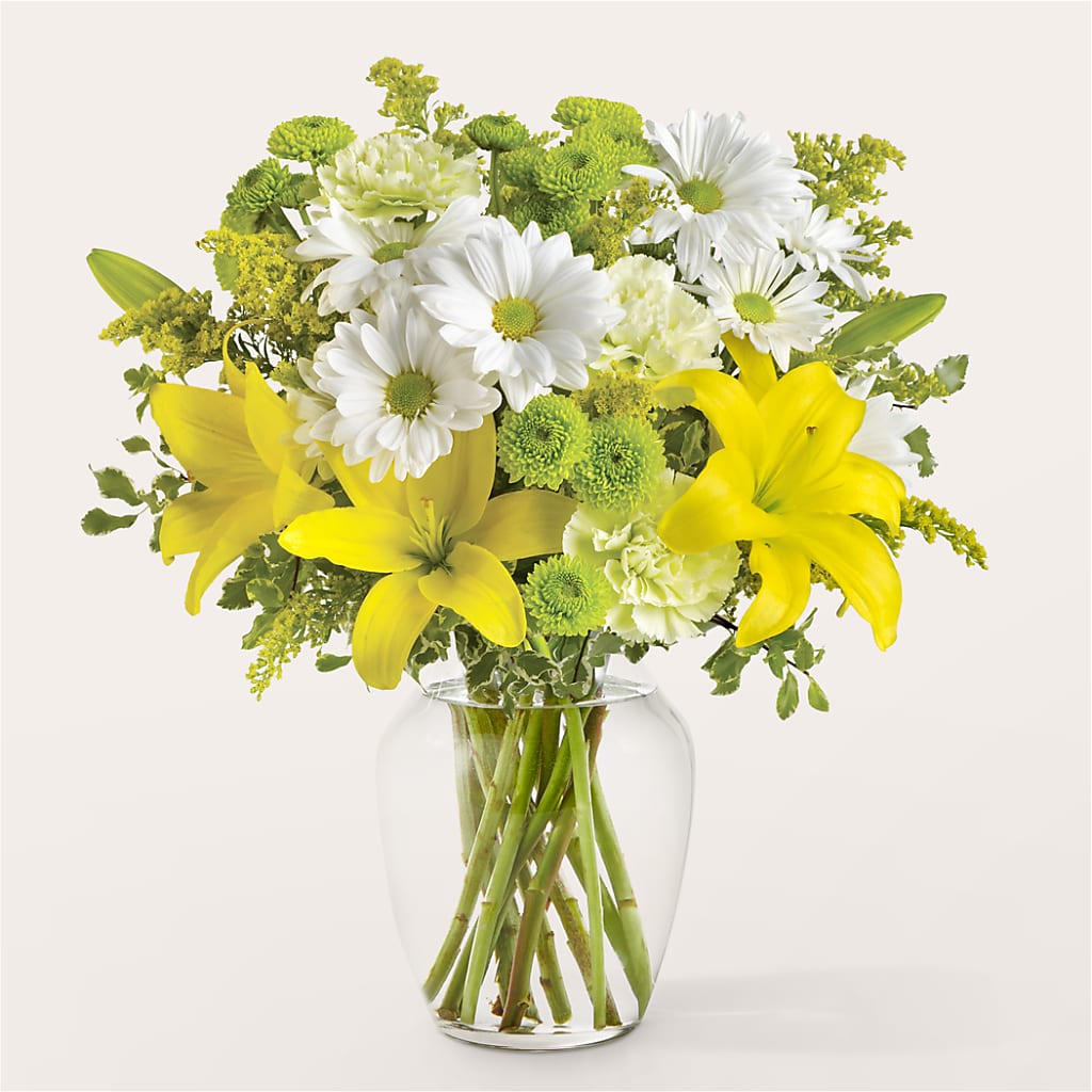Fresh Start Bouquet – GORDILLO'S FLOWERS AND GIFTS LLC, Mishawaka IN