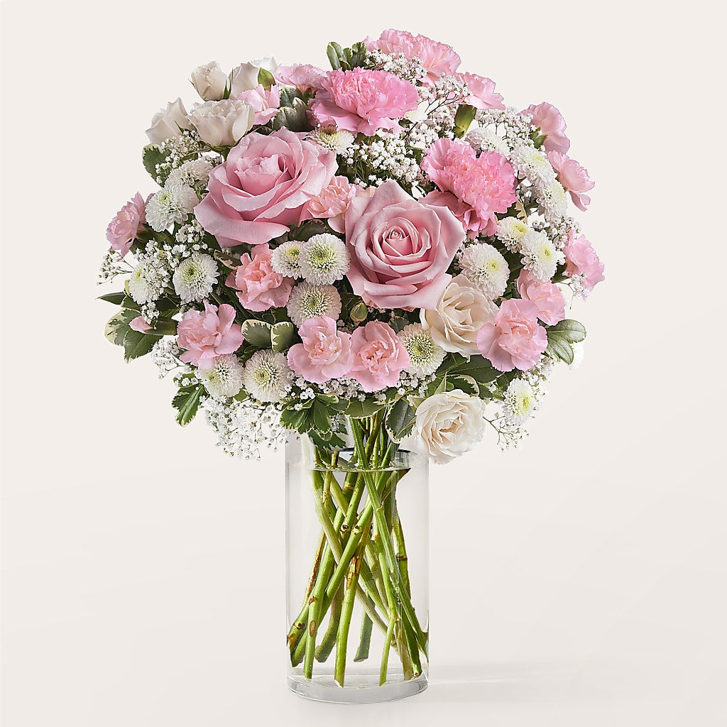 Vintage Glamour Bouquet – GORDILLO'S FLOWERS AND GIFTS LLC, Mishawaka IN