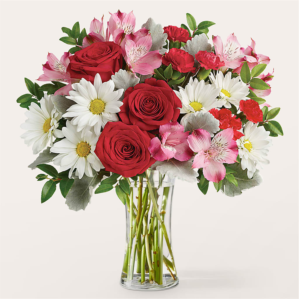 Sugary Sweet Bouquet – GORDILLO'S FLOWERS AND GIFTS LLC, Mishawaka IN