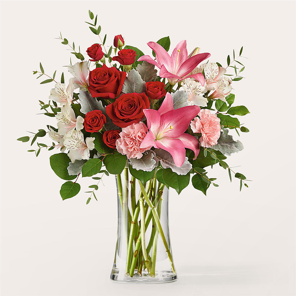 Everything to Me Bouquet – GORDILLO'S FLOWERS AND GIFTS LLC, Mishawaka IN