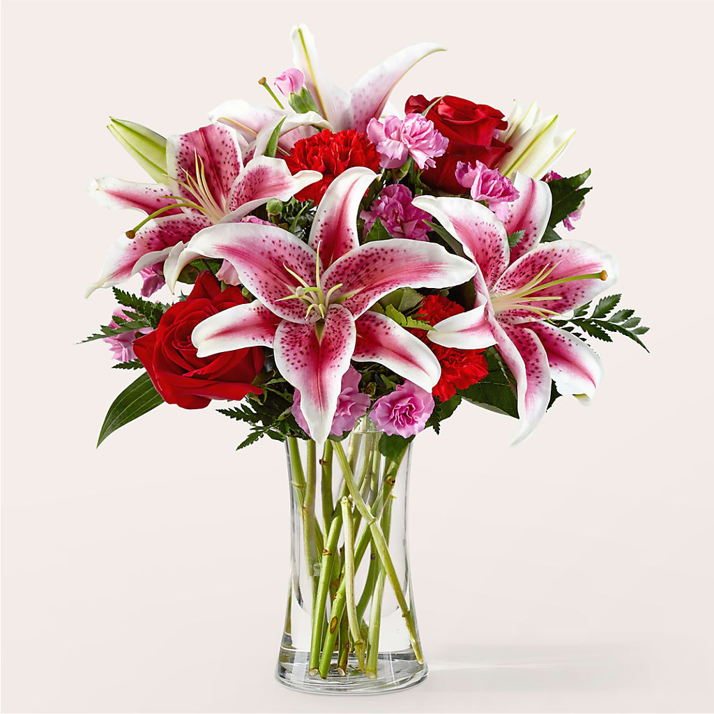 Honeymoon Bouquet – GORDILLO'S FLOWERS AND GIFTS LLC, Mishawaka IN