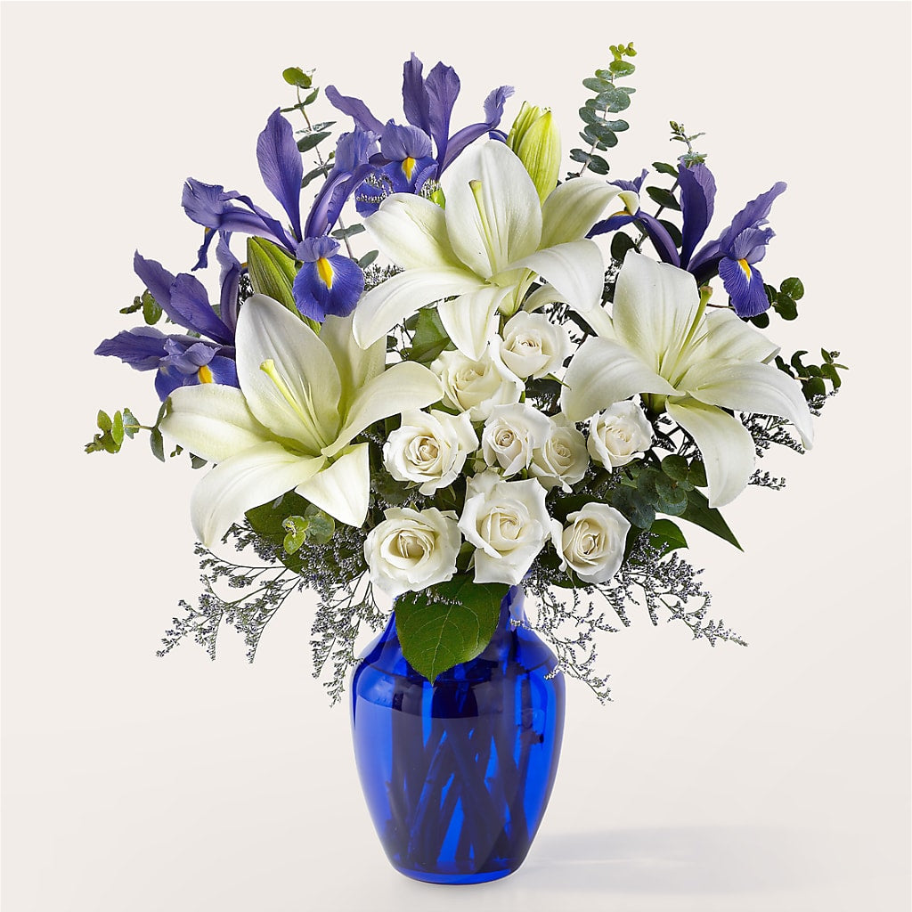 Restorative Pause Bouquet – GORDILLO'S FLOWERS AND GIFTS LLC, Mishawaka IN