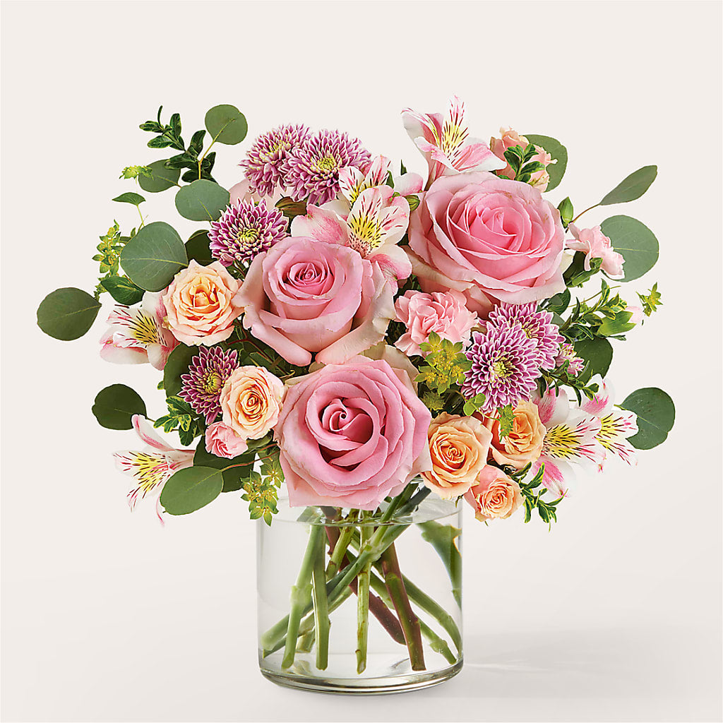 Pleasant Pastures Bouquet – GORDILLO'S FLOWERS AND GIFTS LLC, Mishawaka IN