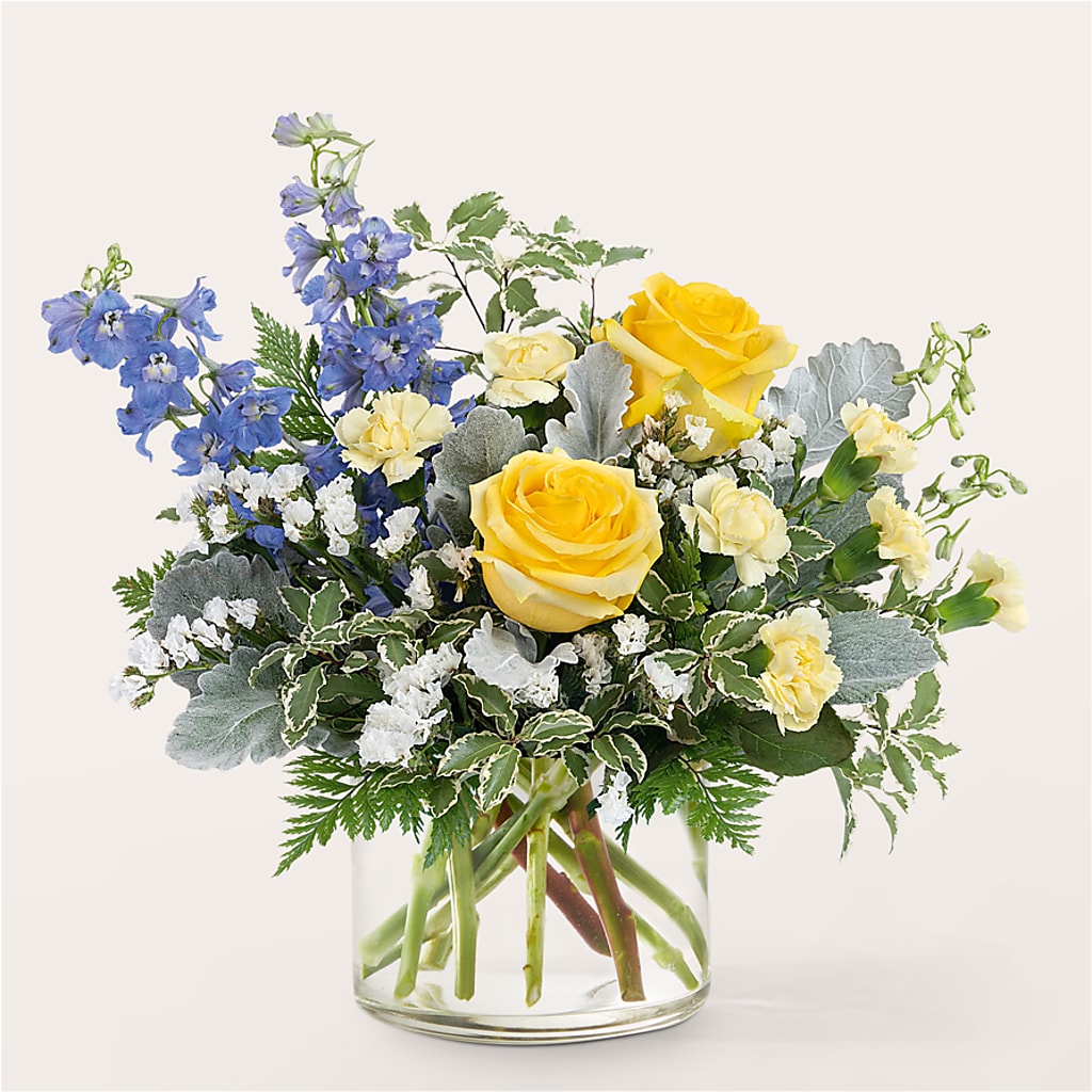 Butterfly Wings Bouquet – GORDILLO'S FLOWERS AND GIFTS LLC, Mishawaka IN