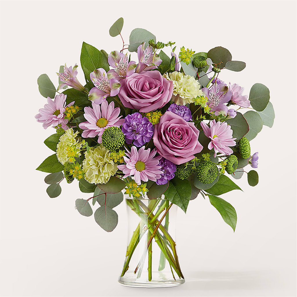 Emerald City Bouquet – GORDILLO'S FLOWERS AND GIFTS LLC, Mishawaka IN