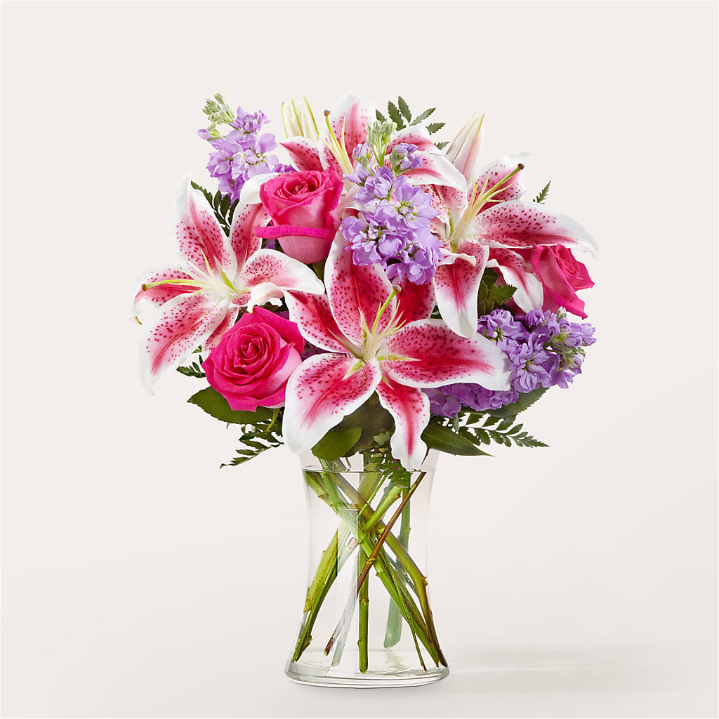 Amore Bouquet – GORDILLO'S FLOWERS AND GIFTS LLC, Mishawaka IN