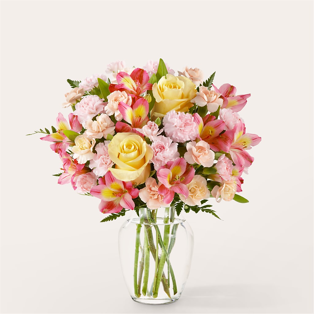 Just Lovely Bouquet – GORDILLO'S FLOWERS AND GIFTS LLC, Mishawaka IN