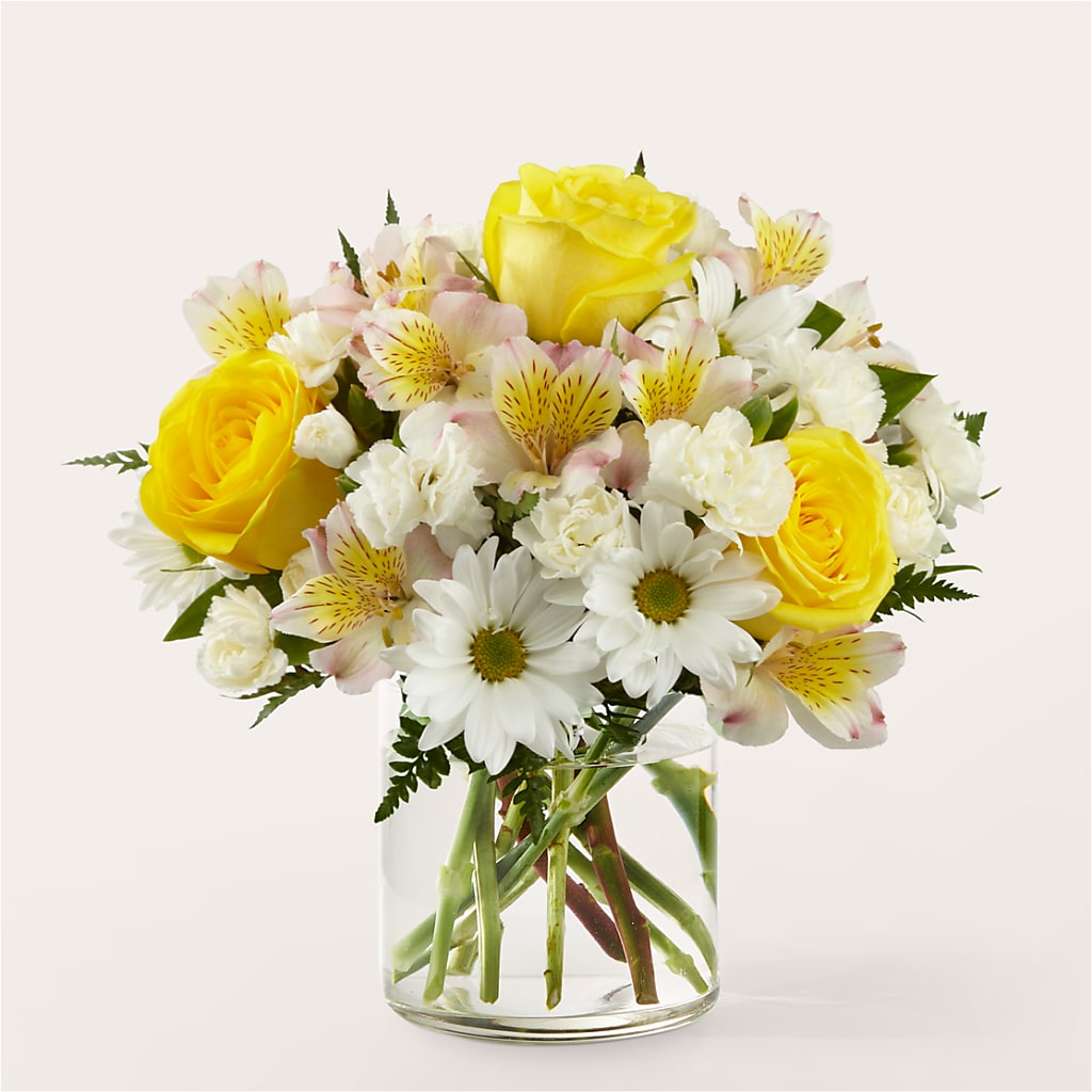 Gleeful Bouquet – GORDILLO'S FLOWERS AND GIFTS LLC, Mishawaka IN