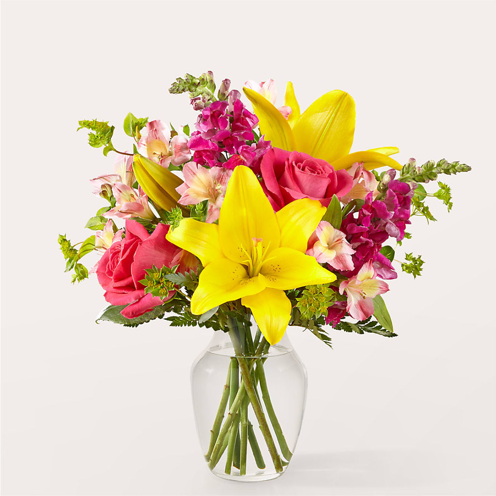 Lovely Day Bouquet – GORDILLO'S FLOWERS AND GIFTS LLC, Mishawaka IN