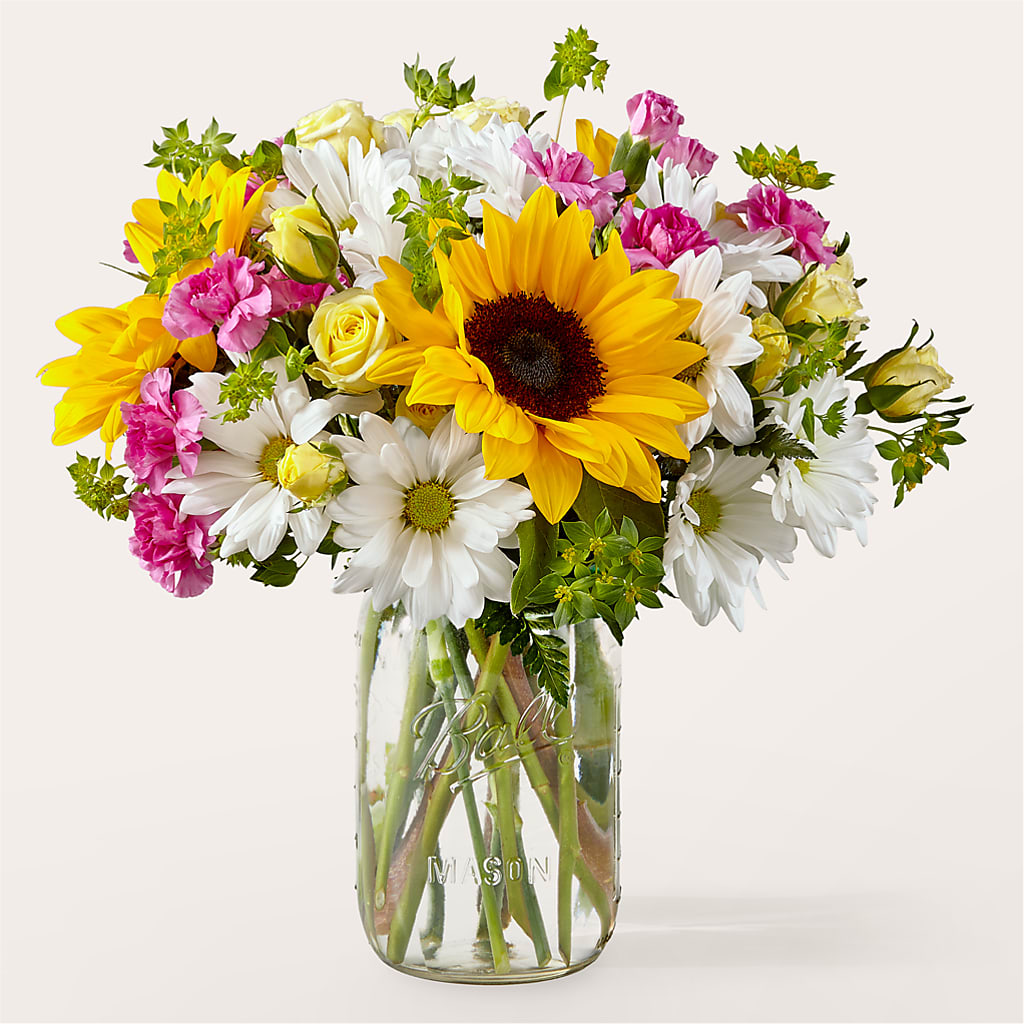 Aglow Bouquet – GORDILLO'S FLOWERS AND GIFTS LLC, Mishawaka IN