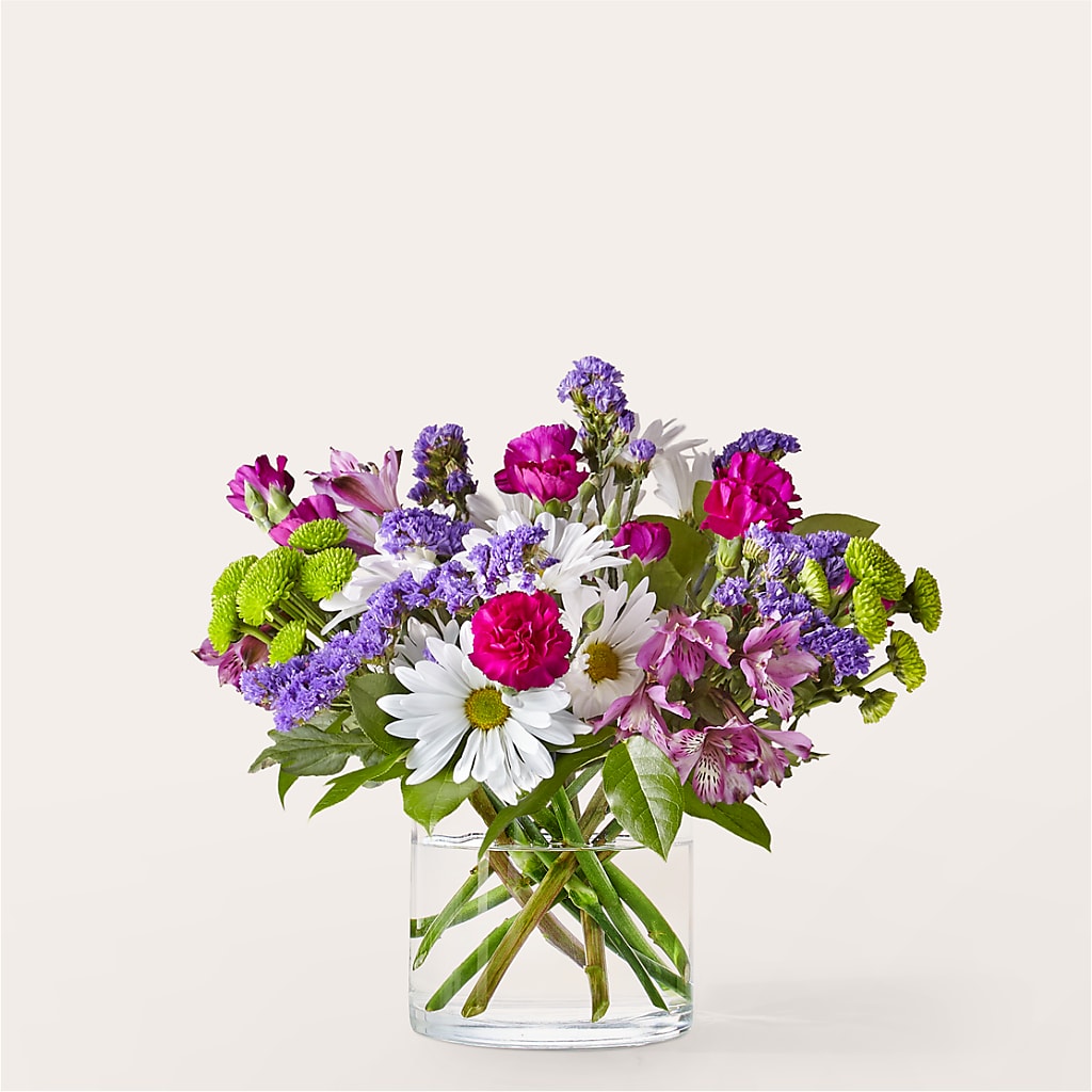 Wild Berry Bouquet – GORDILLO'S FLOWERS AND GIFTS LLC, Mishawaka IN