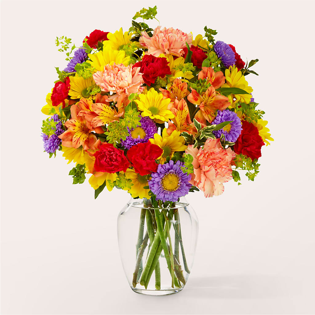 Kaleidoscope Bouquet – GORDILLO'S FLOWERS AND GIFTS LLC, Mishawaka IN
