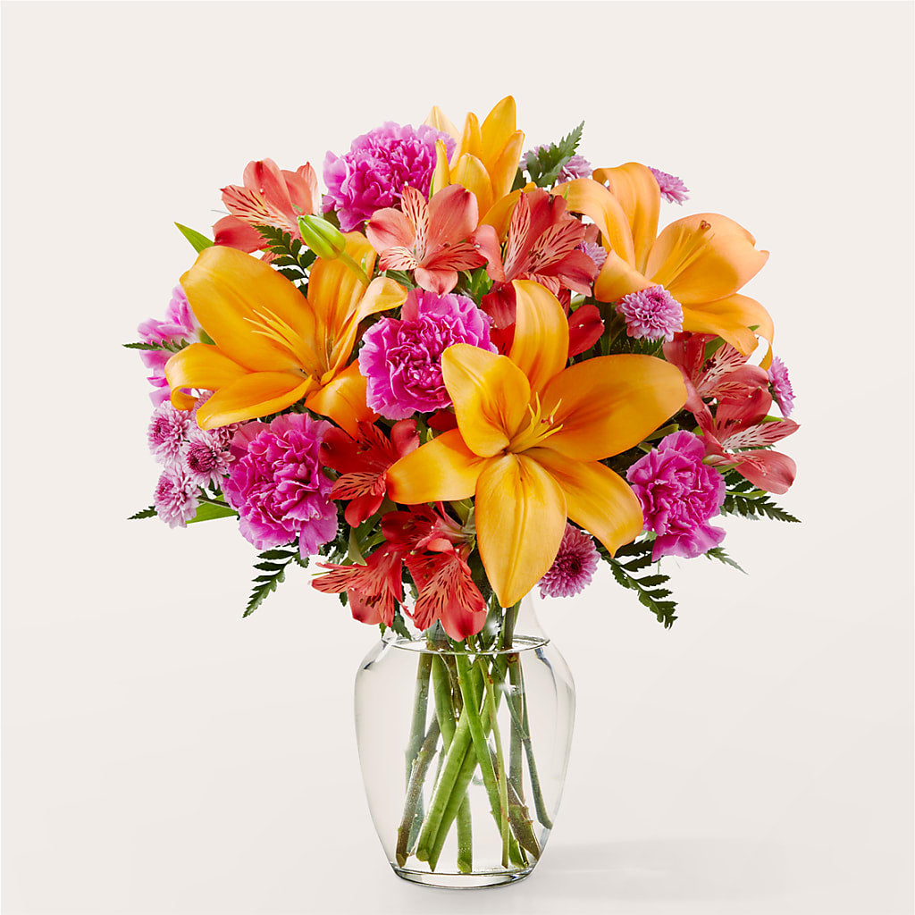 Entranced Bouquet – GORDILLO'S FLOWERS AND GIFTS LLC, Mishawaka IN