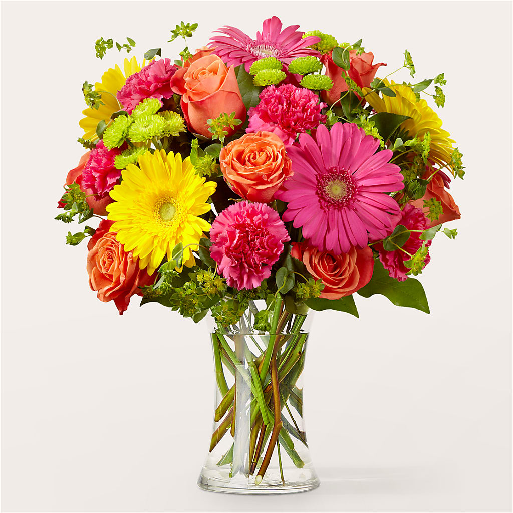 Fruit Punch Bouquet – GORDILLO'S FLOWERS AND GIFTS LLC, Mishawaka IN
