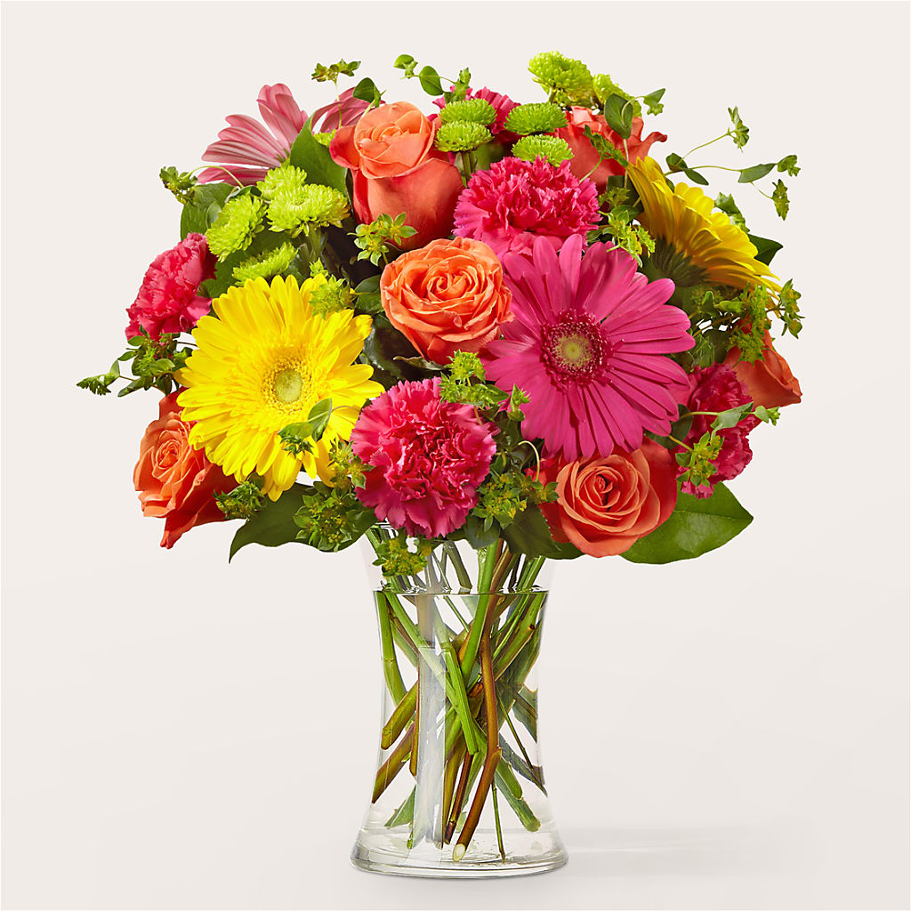 Fruit Punch Bouquet – GORDILLO'S FLOWERS AND GIFTS LLC, Mishawaka IN