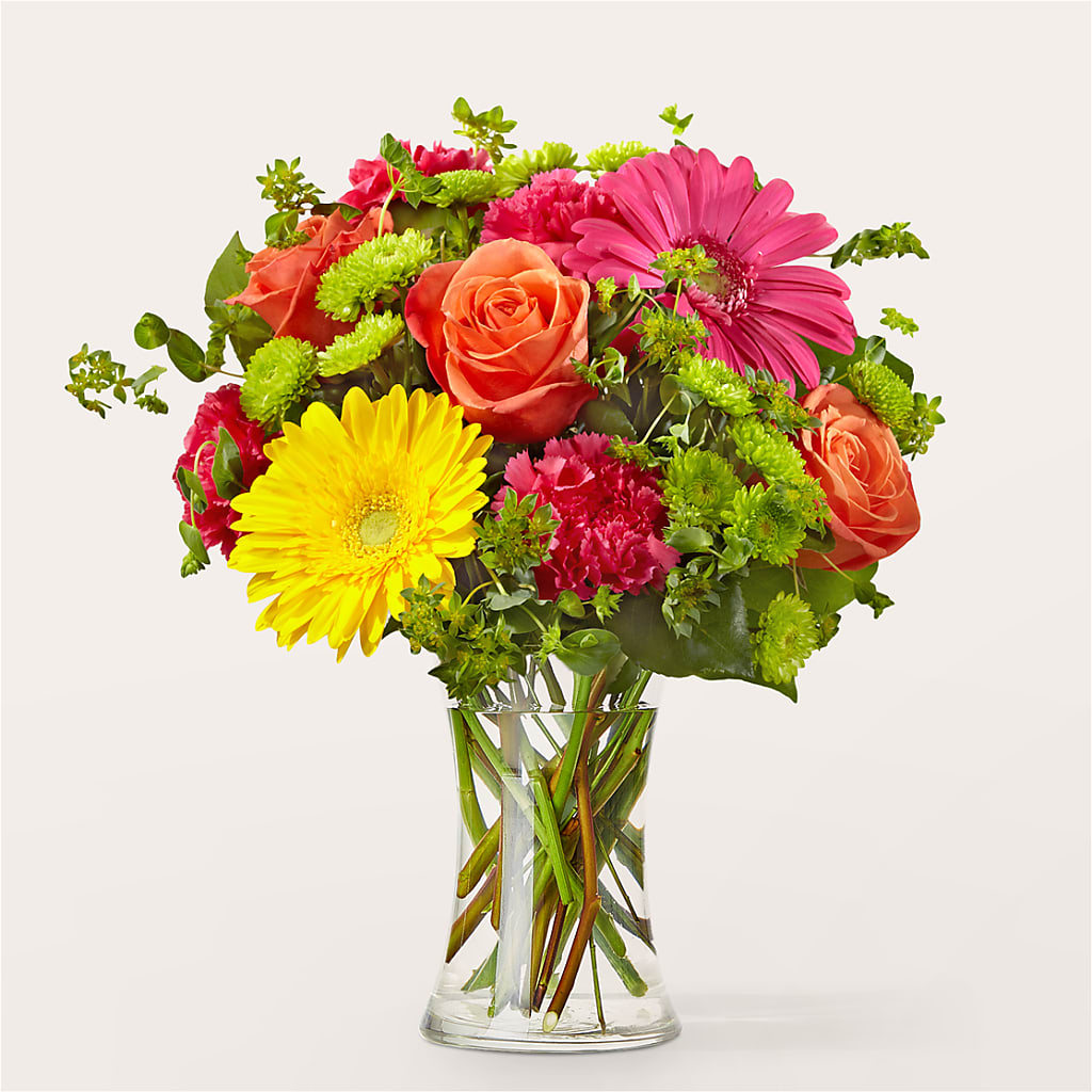 Fruit Punch Bouquet – GORDILLO'S FLOWERS AND GIFTS LLC, Mishawaka IN