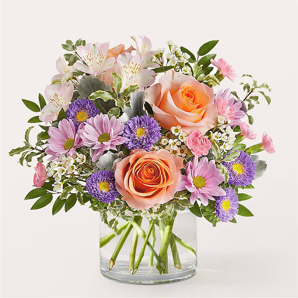 Glimmer Bouquet – GORDILLO'S FLOWERS AND GIFTS LLC, Mishawaka IN