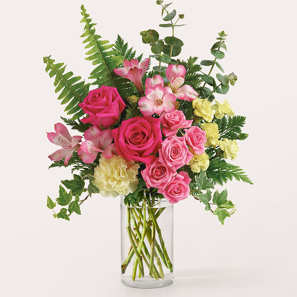 Strawberry Margarita Bouquet – GORDILLO'S FLOWERS AND GIFTS LLC, Mishawaka IN