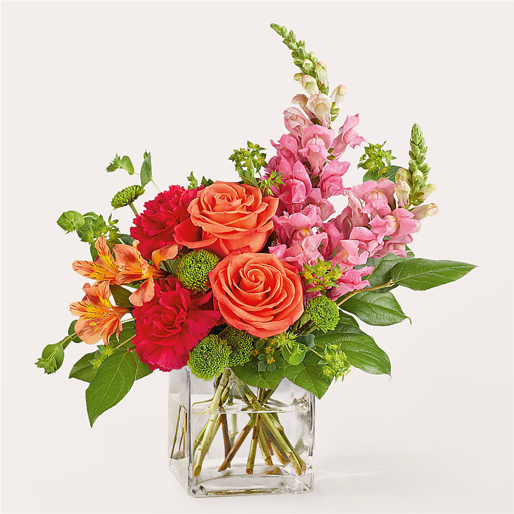 Cosmopolitan Bouquet – GORDILLO'S FLOWERS AND GIFTS LLC, Mishawaka IN