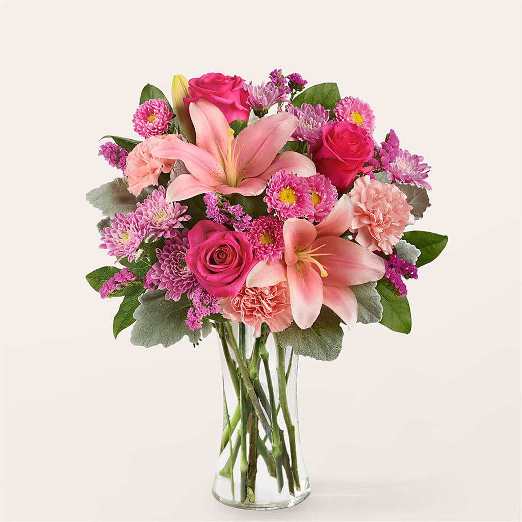 Dream Come True Bouquet – GORDILLO'S FLOWERS AND GIFTS LLC, Mishawaka IN