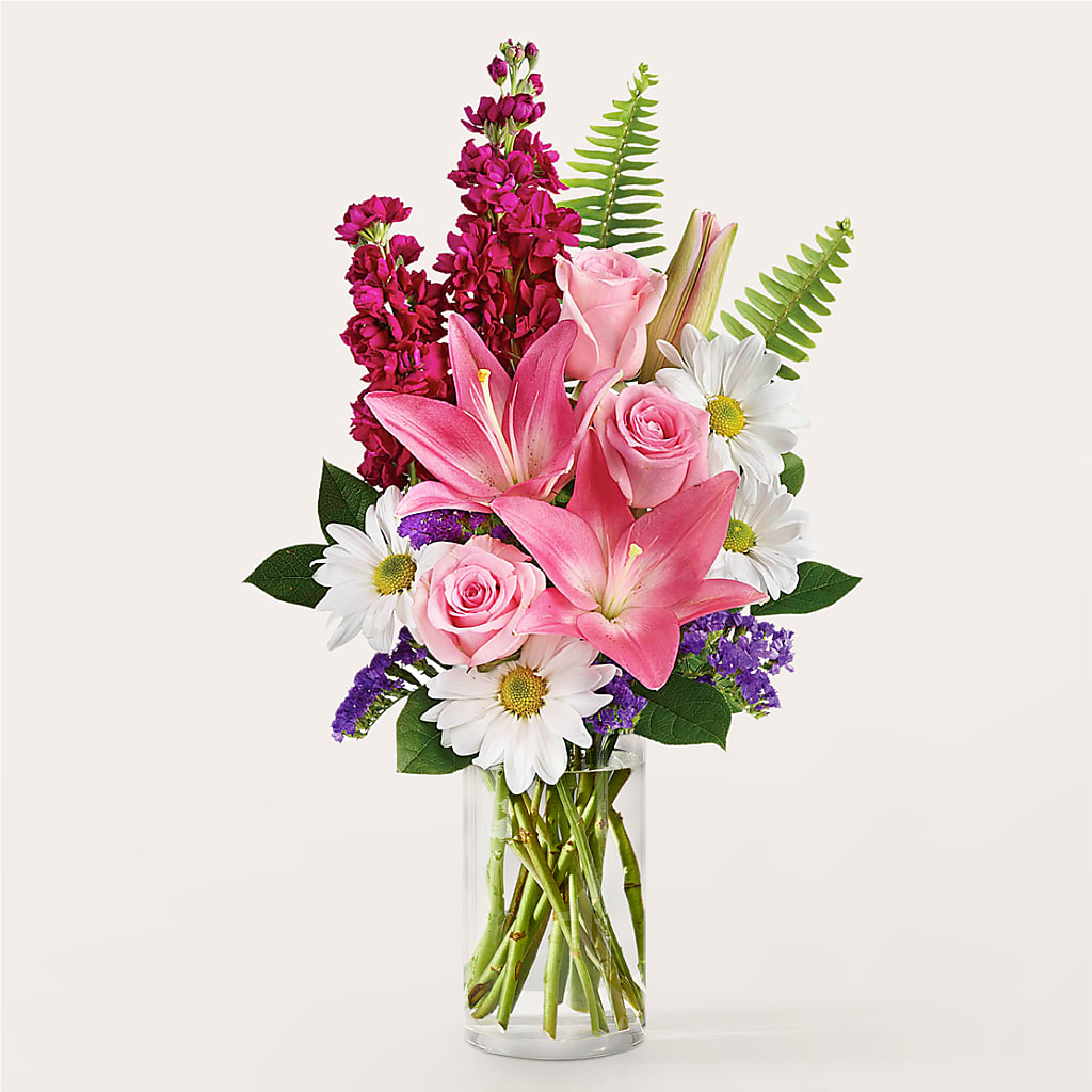 Blooming Spectacle Bouquet – GORDILLO'S FLOWERS AND GIFTS LLC, Mishawaka IN
