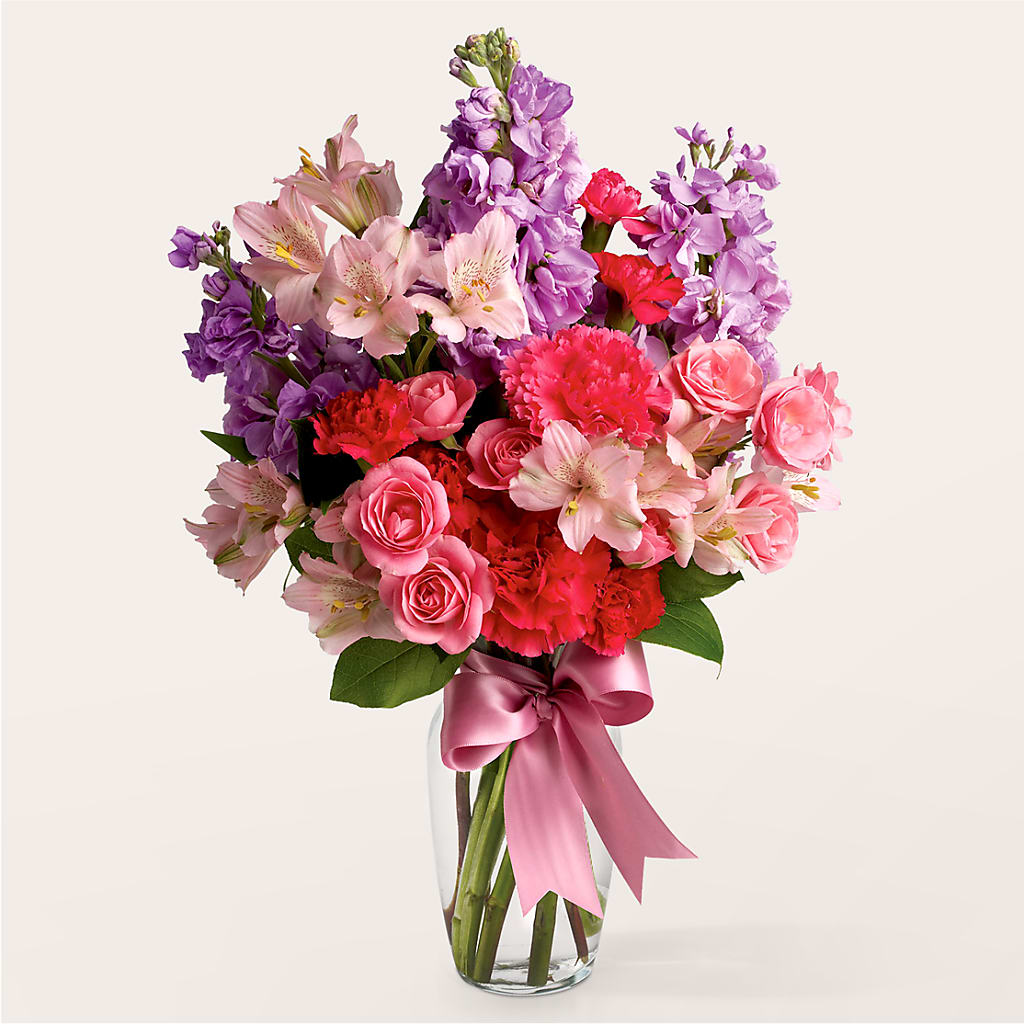 Main Character Bouquet – GORDILLO'S FLOWERS AND GIFTS LLC, Mishawaka IN