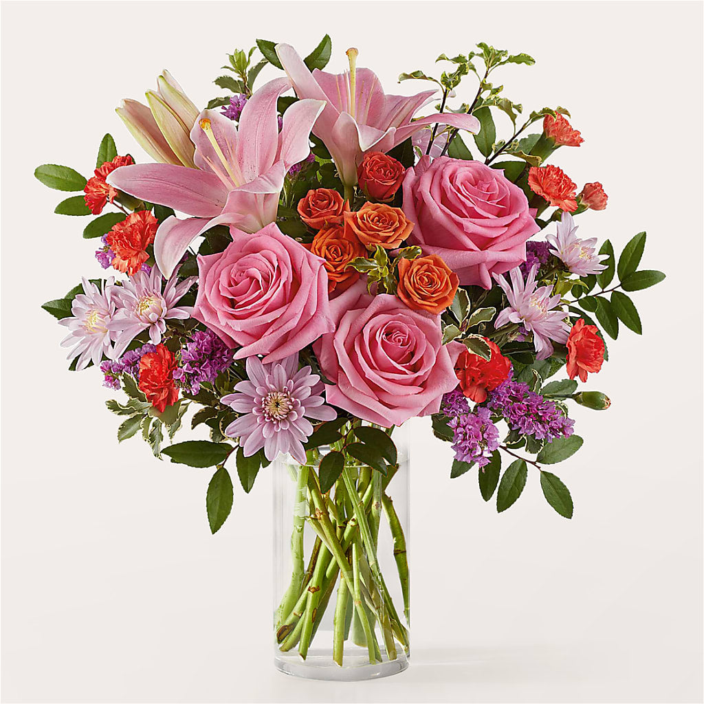 Sequins Bouquet – GORDILLO'S FLOWERS AND GIFTS LLC, Mishawaka IN