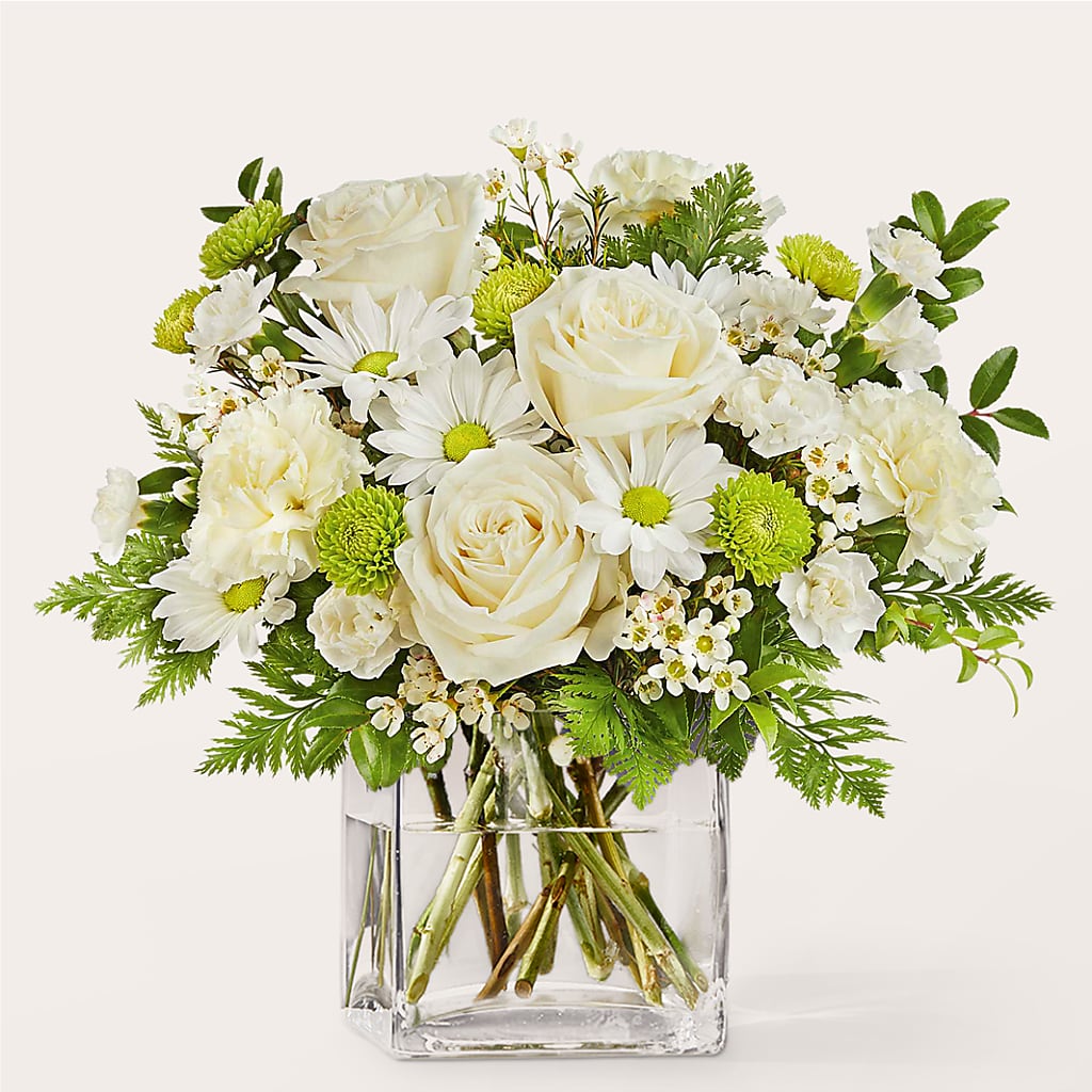 Momentary Meditation Bouquet – GORDILLO'S FLOWERS AND GIFTS LLC, Mishawaka IN