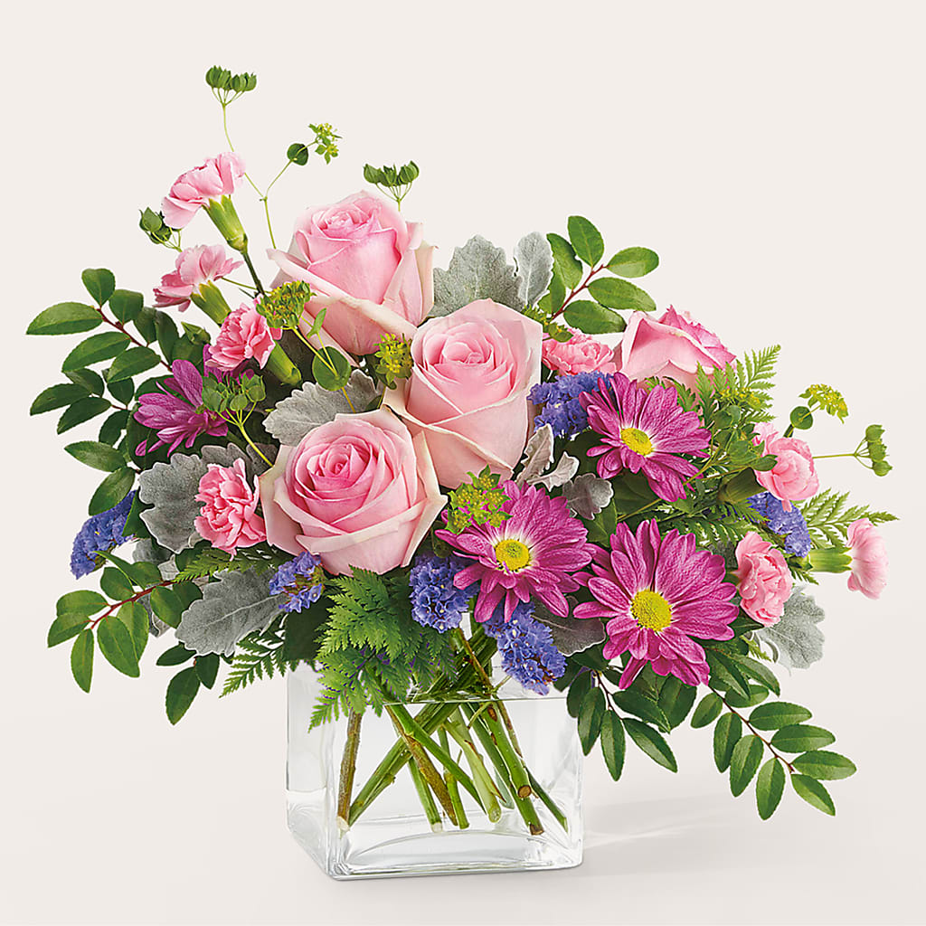 Starlet Bouquet – GORDILLO'S FLOWERS AND GIFTS LLC, Mishawaka IN